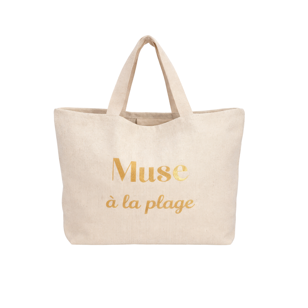 MUSE A LA PLACE
