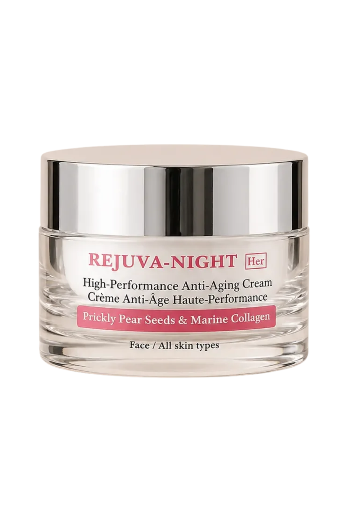REJUVA NIGHT - DULCIMA