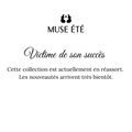 Victime de son succès