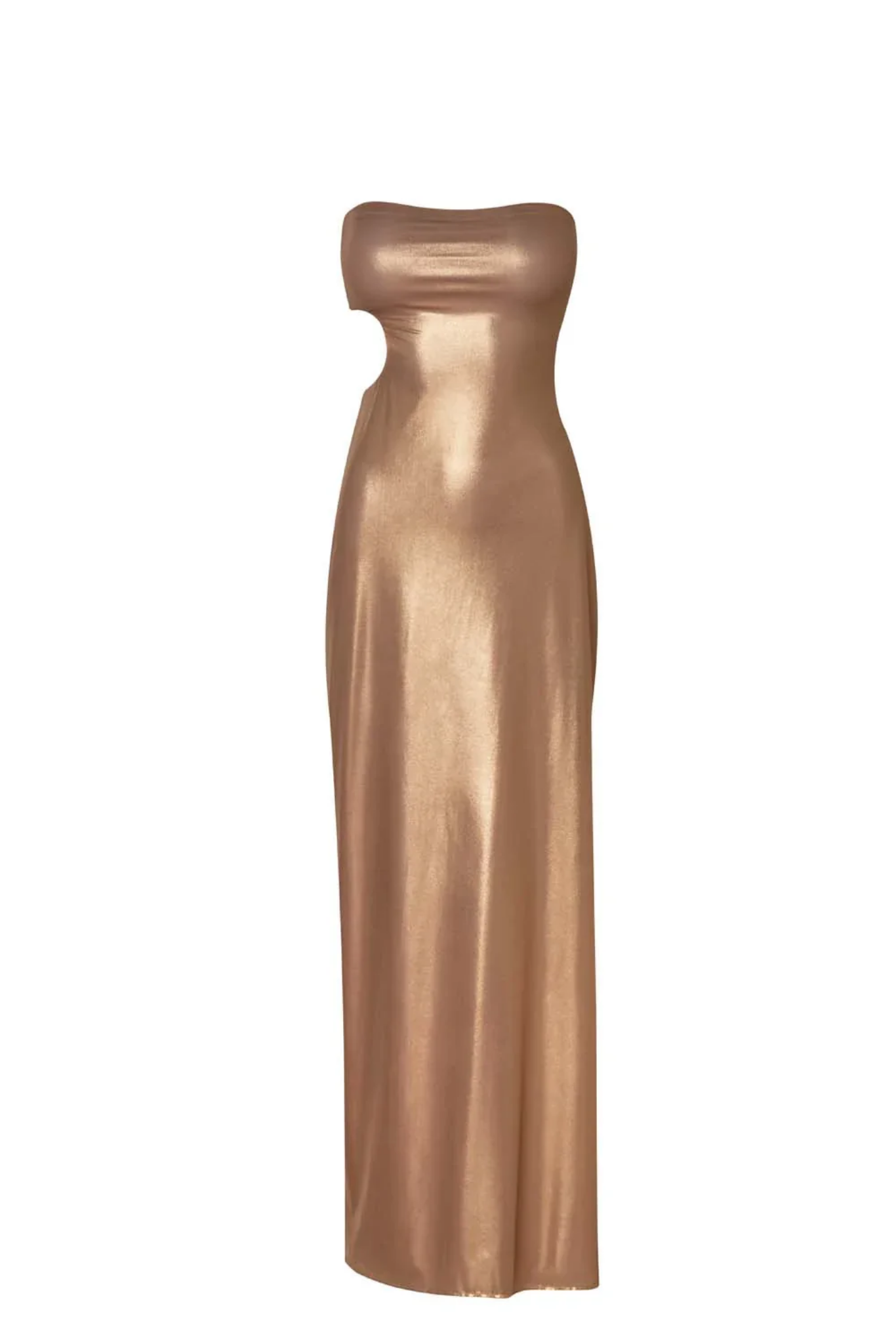 MAMBE DRESS