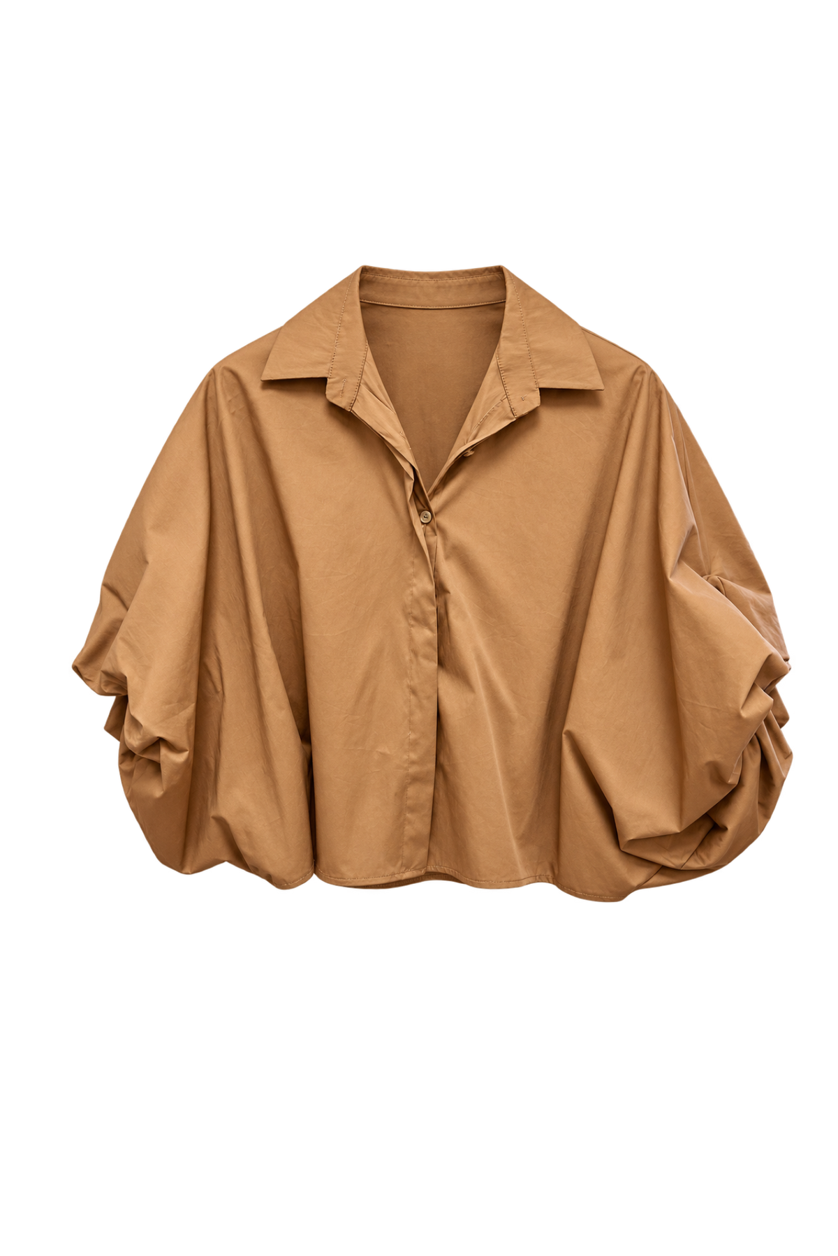 CHEMISE THELMA LATTE