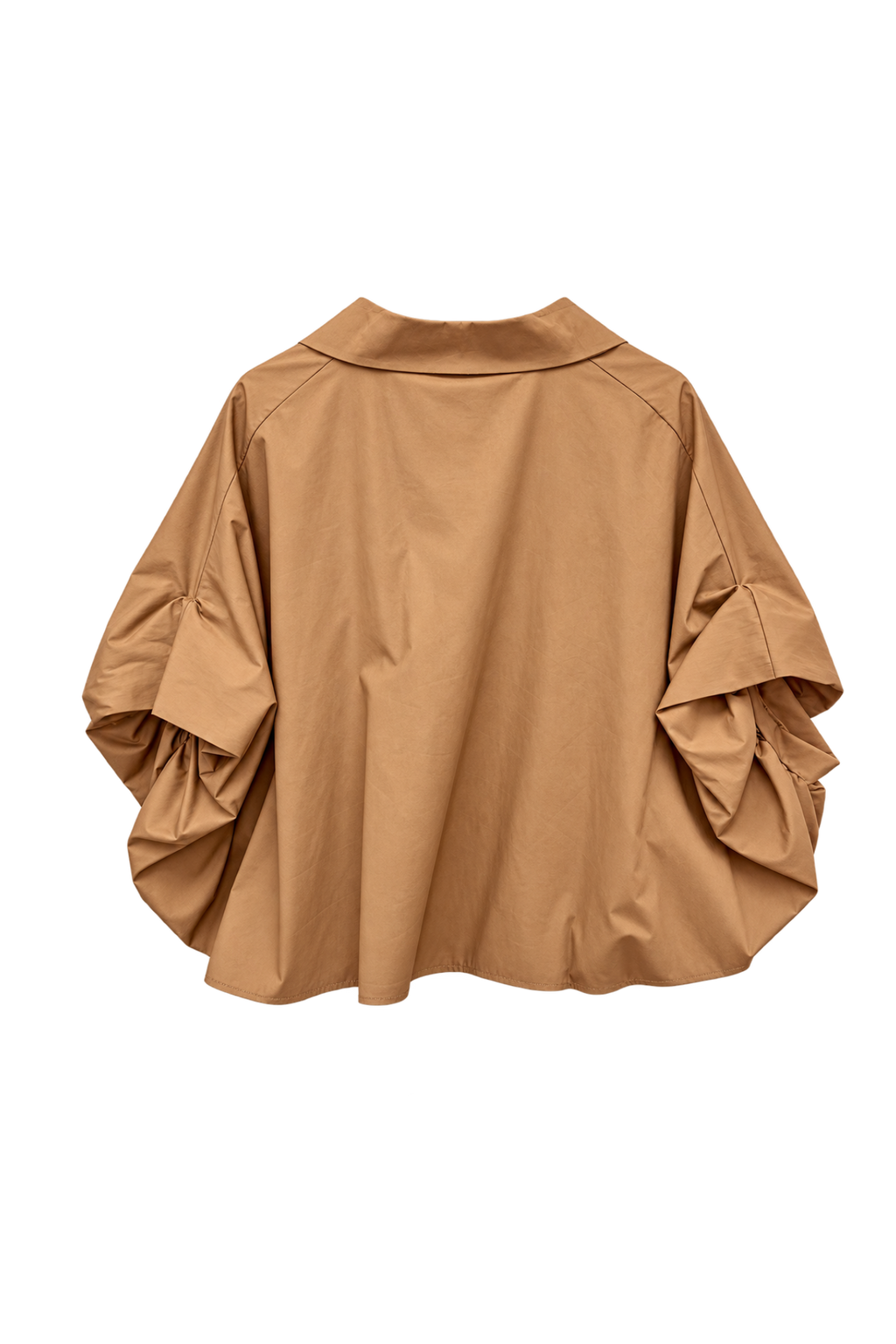 CHEMISE THELMA LATTE