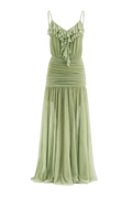 GABRIELA MAXI DRESS