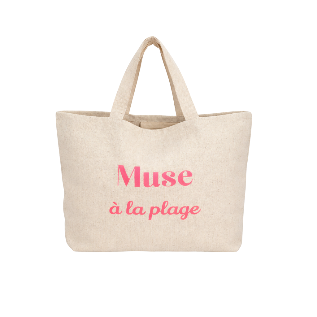 MUSE A LA PLACE