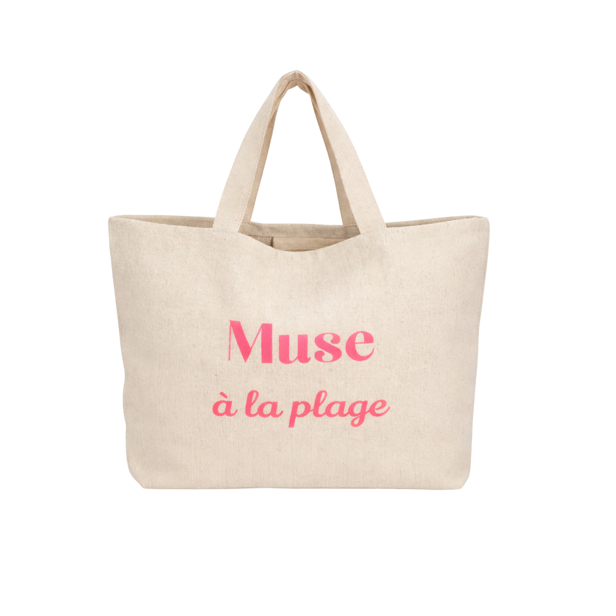 MUSE A LA PLACE