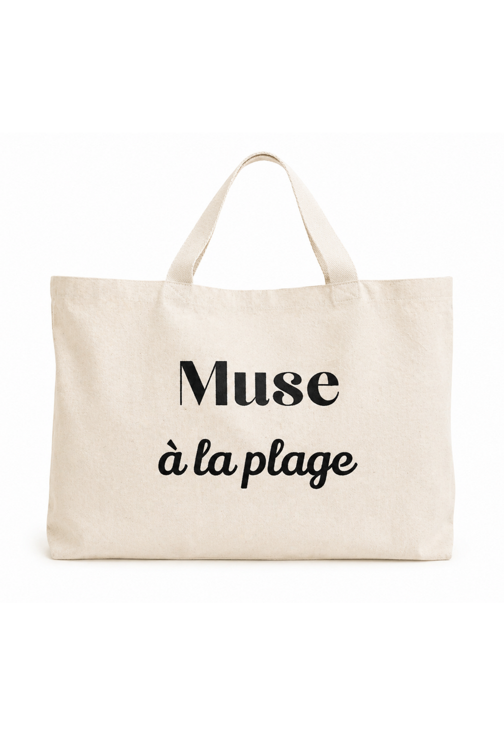 MUSE A LA PLACE