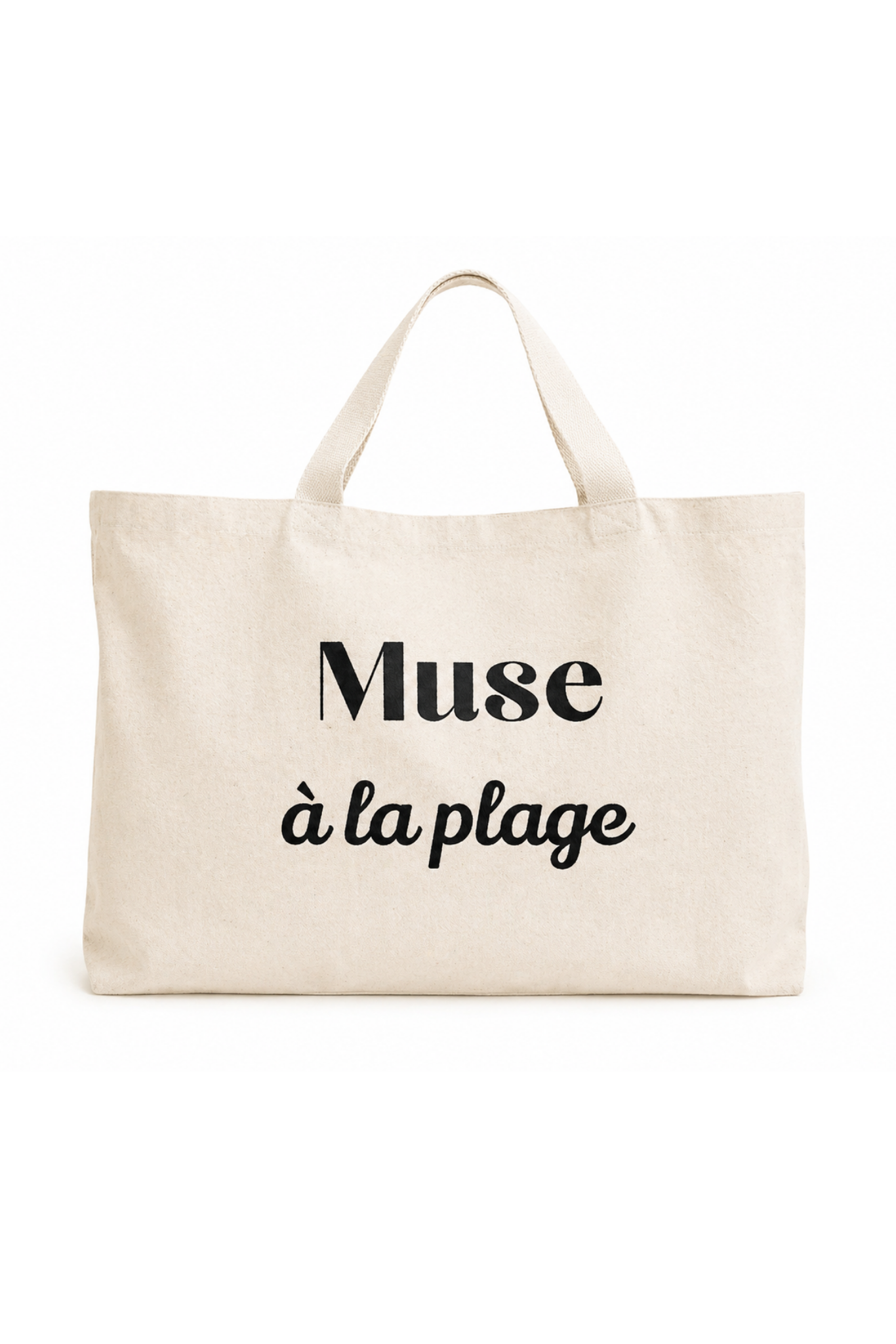 MUSE A LA PLACE
