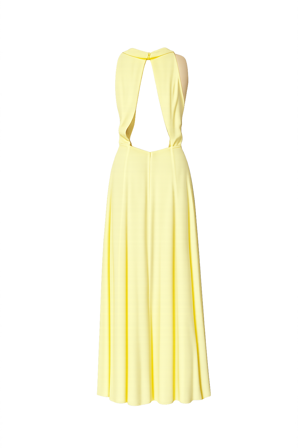 FRANKLIN DRESS - YUZU BY KARMA KOMA