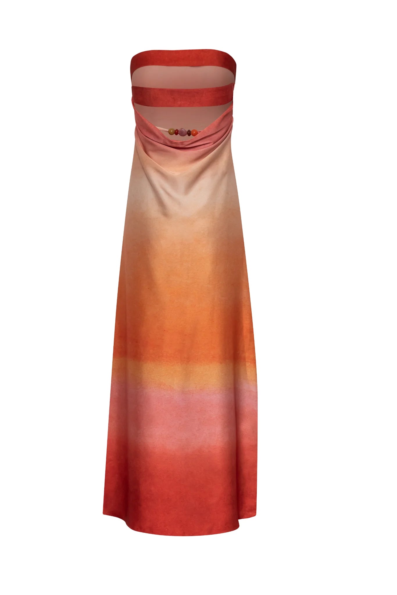 LOLA MAXI DRESS