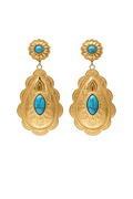 SOLEA TURQUOISE