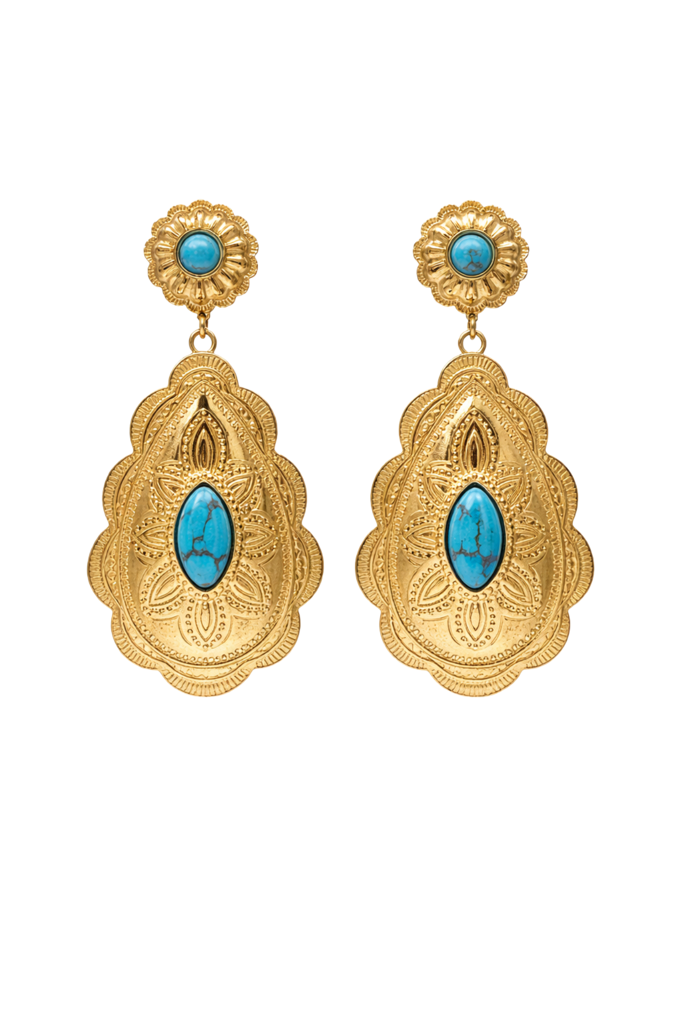 SOLEA TURQUOISE