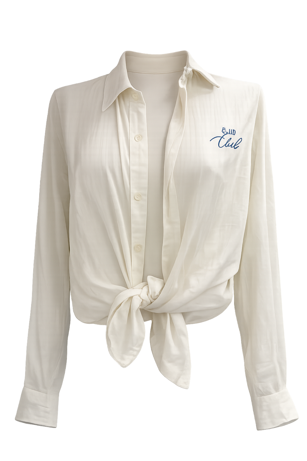 CHEMISE ISLAND CLUB