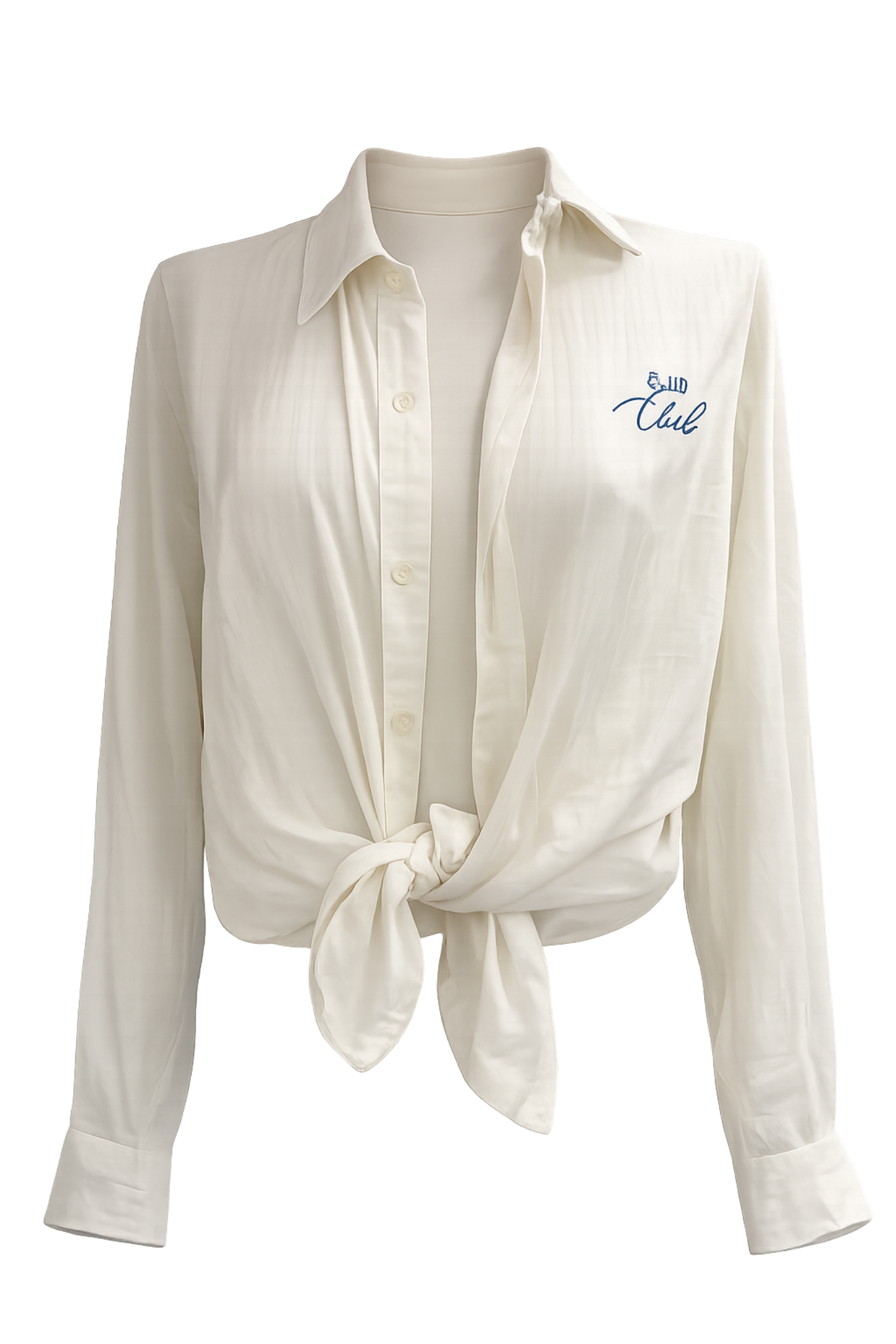 CHEMISE ISLAND CLUB