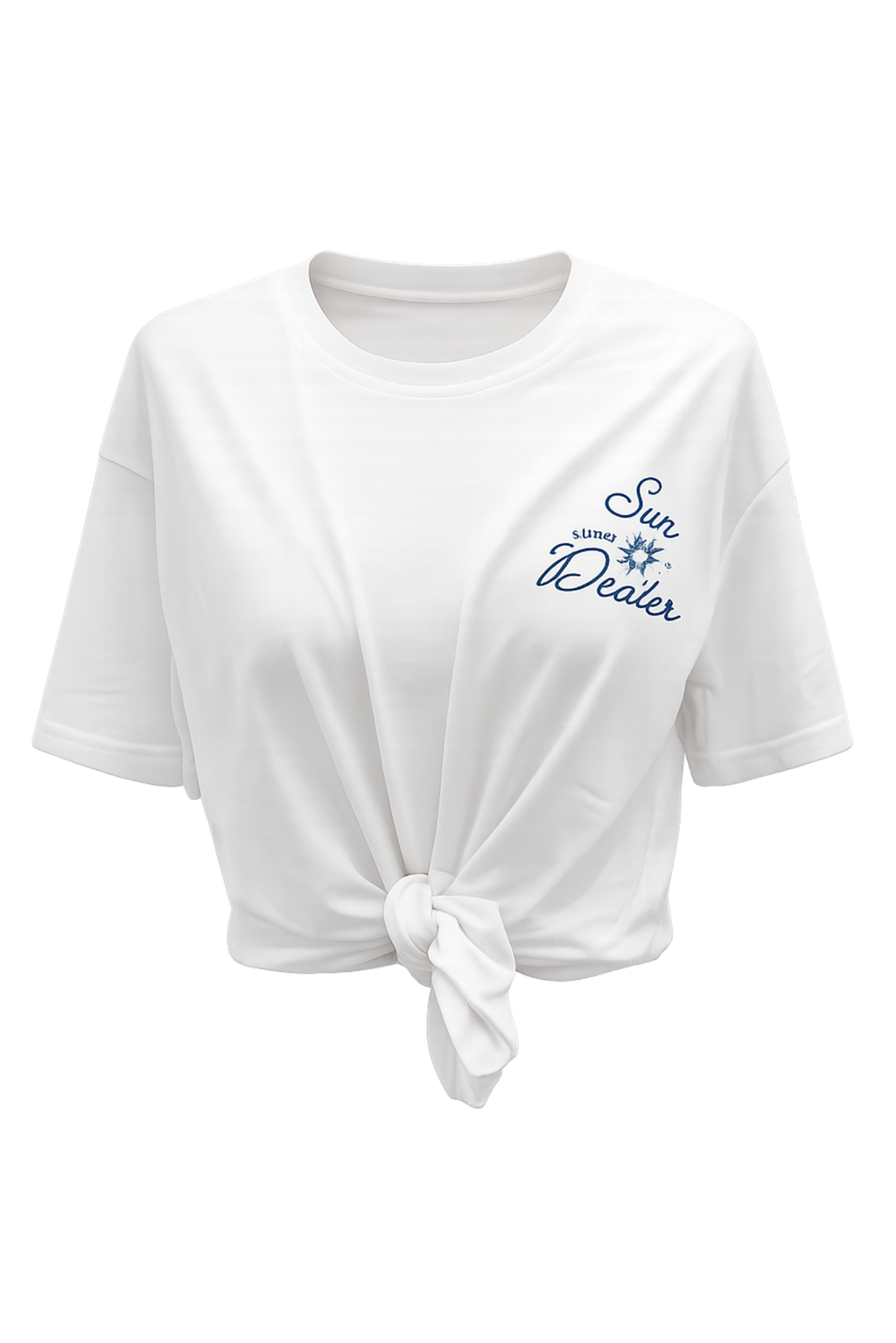 T-SHIRT SUN DEALER
