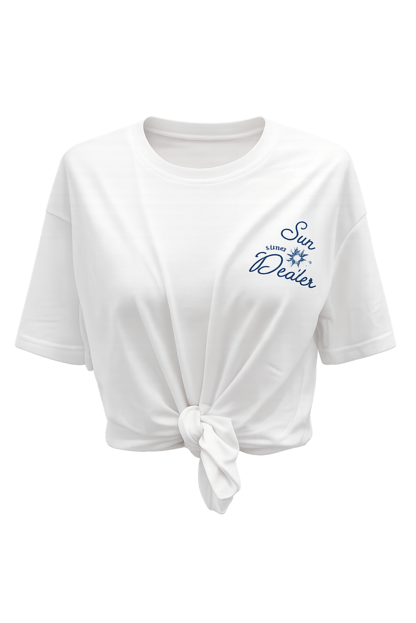 T-SHIRT SUN DEALER