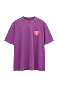 T-SHIRT "HOT GIRLS LOVE BOKIT" - SAUCE FWI