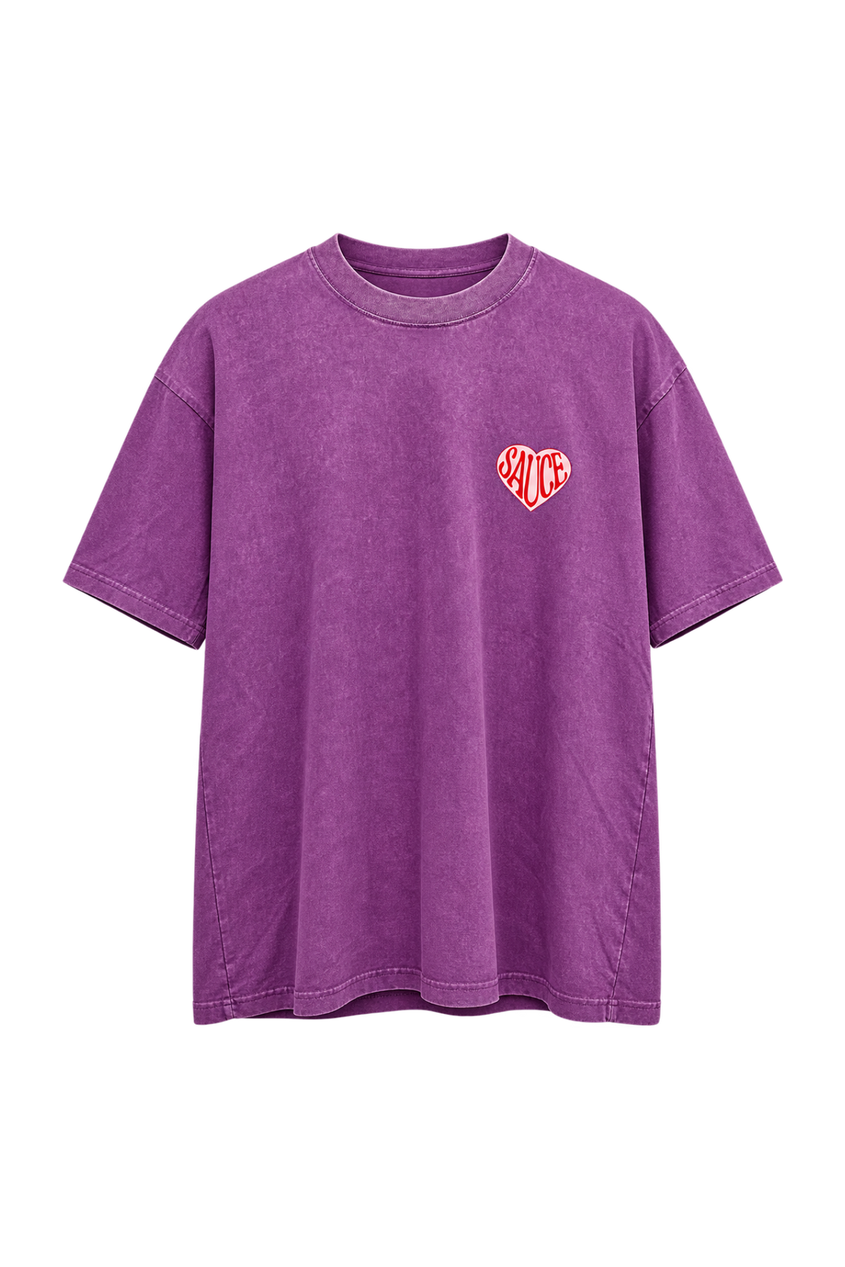 T-SHIRT "HOT GIRLS LOVE BOKIT" - SAUCE FWI
