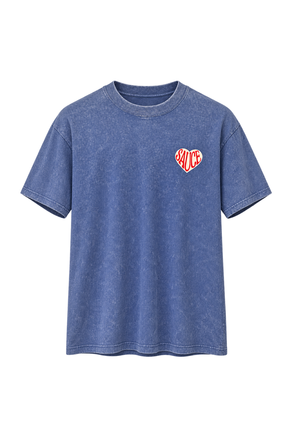 T-SHIRT "HOT GIRLS LOVE BOKIT" - SAUCE FWI