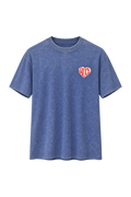 T-SHIRT "HOT GIRLS LOVE BOKIT" - SAUCE FWI