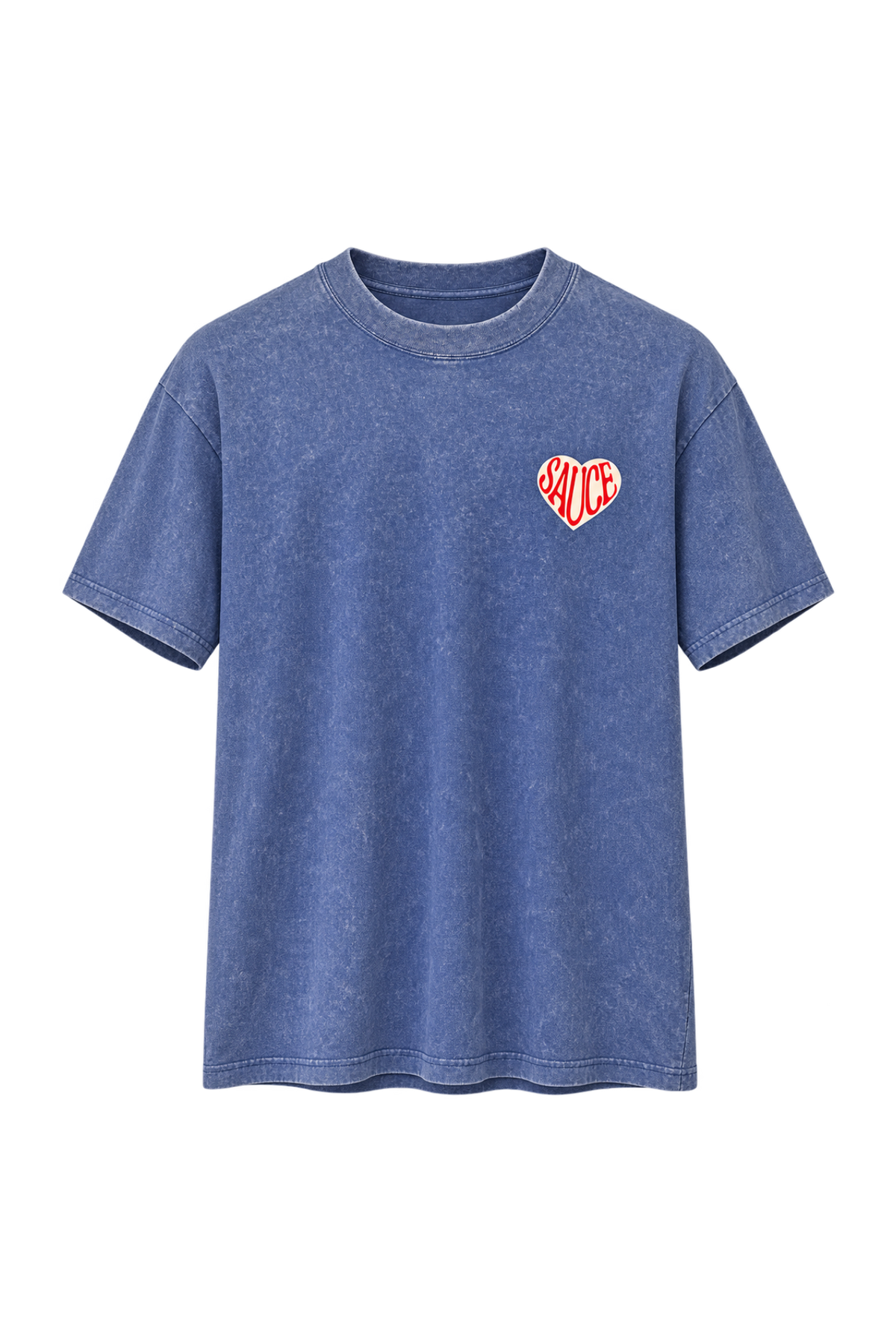 T-SHIRT "HOT GIRLS LOVE BOKIT" - SAUCE FWI