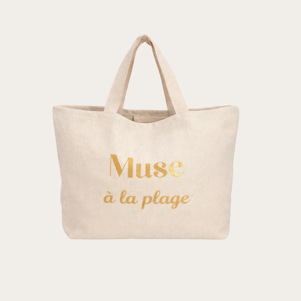 MUSE A LA PLACE