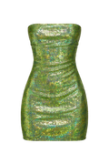 MOOREA DRESS