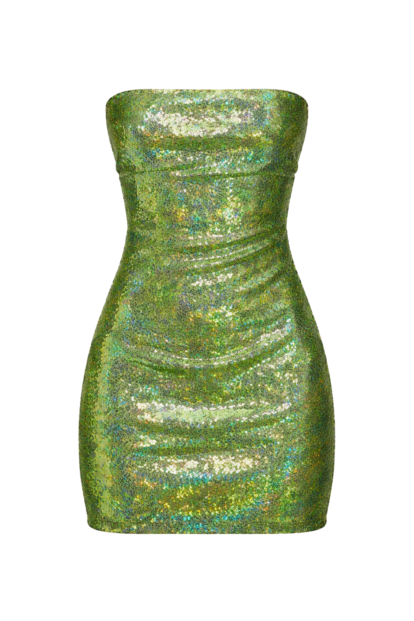 MOOREA DRESS