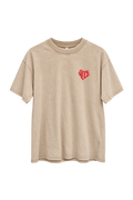 T-SHIRT "HOT GIRLS LOVE BOKIT" - SAUCE FWI