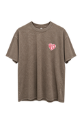 T-SHIRT "HOT GIRLS LOVE BOKIT" - SAUCE FWI