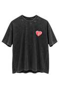 T-SHIRT "HOT GIRLS LOVE BOKIT" - SAUCE FWI