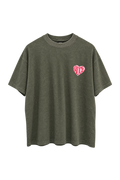 T-SHIRT "HOT GIRLS LOVE BOKIT" - SAUCE FWI
