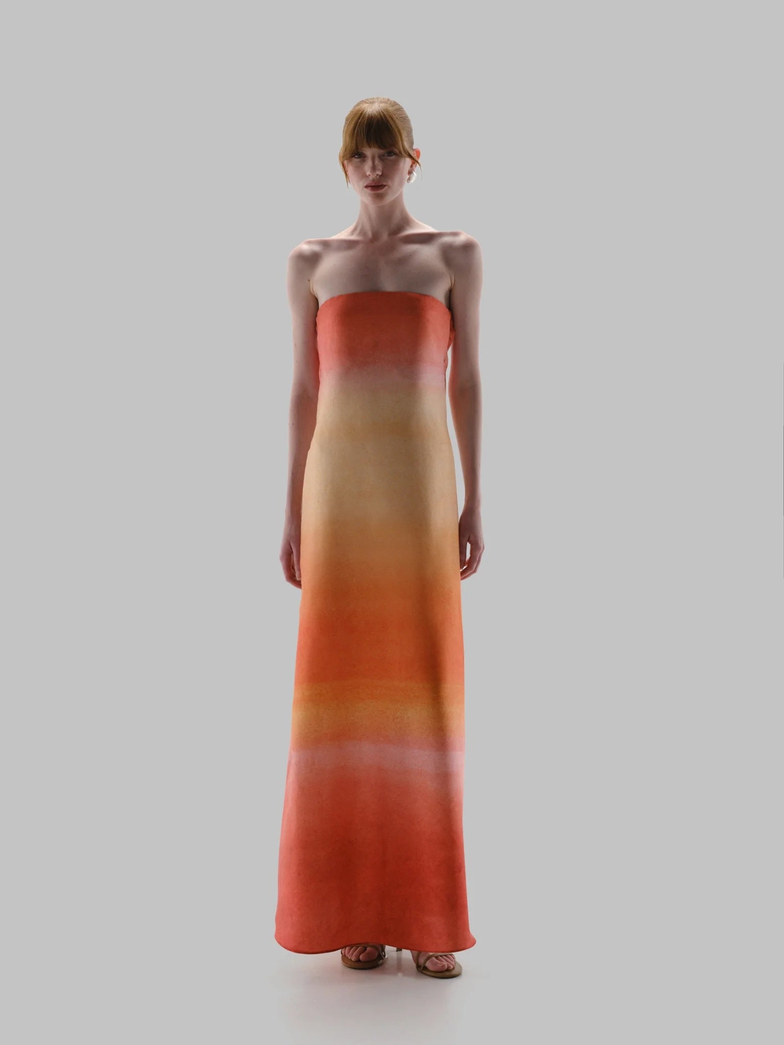 LOLA MAXI DRESS