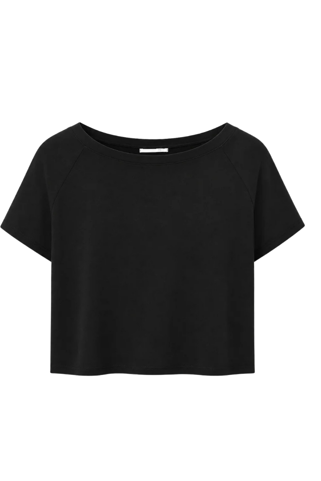THE ISLAND CLUB TEE MARTINIQUE - NOIR