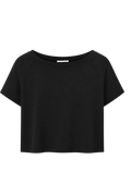 THE ISLAND CLUB TEE MARTINIQUE - NOIR