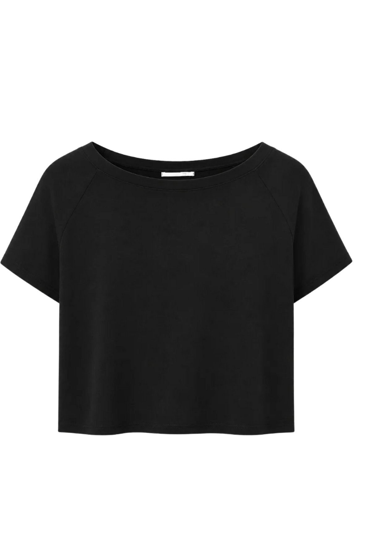 THE ISLAND CLUB TEE MARTINIQUE - NOIR