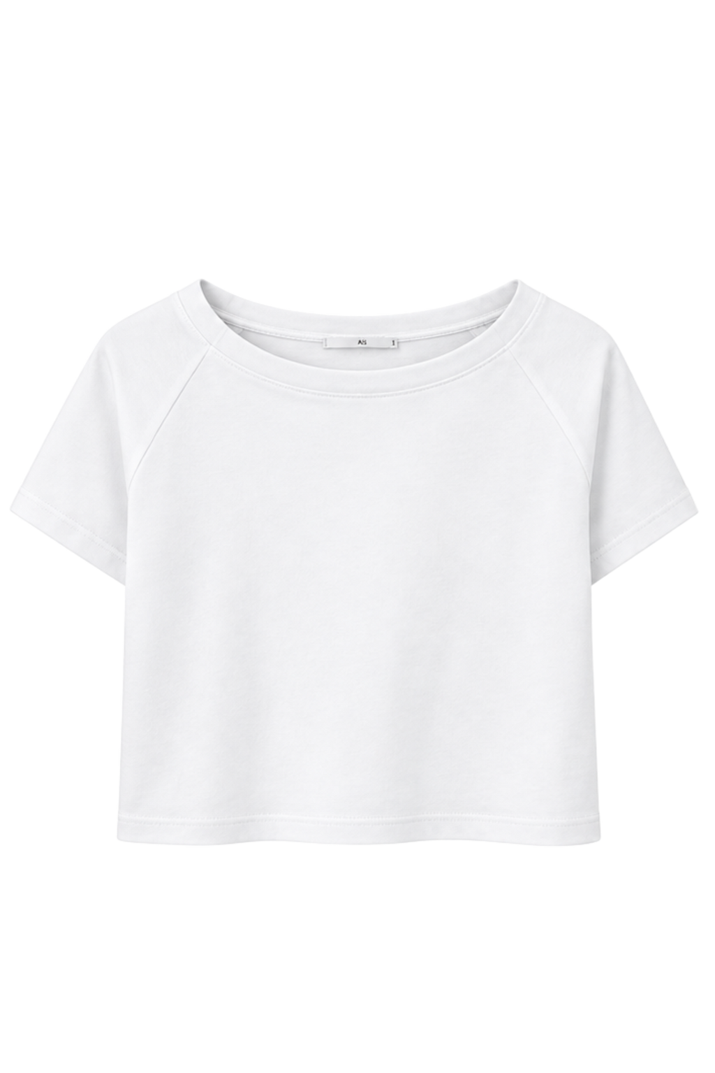 THE ISLAND CLUB TEE MARTINIQUE - BLANC