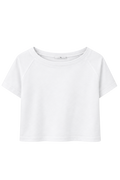 THE ISLAND CLUB TEE MARTINIQUE - BLANC