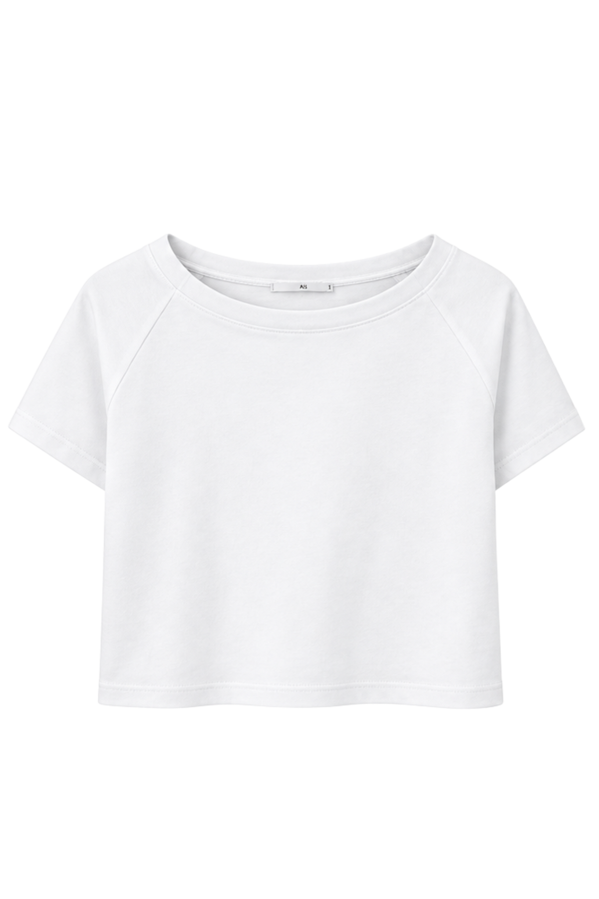 THE ISLAND CLUB TEE MARTINIQUE - BLANC