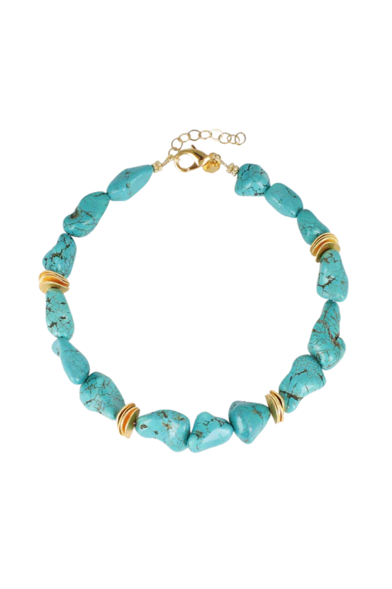COLLIER TULUM