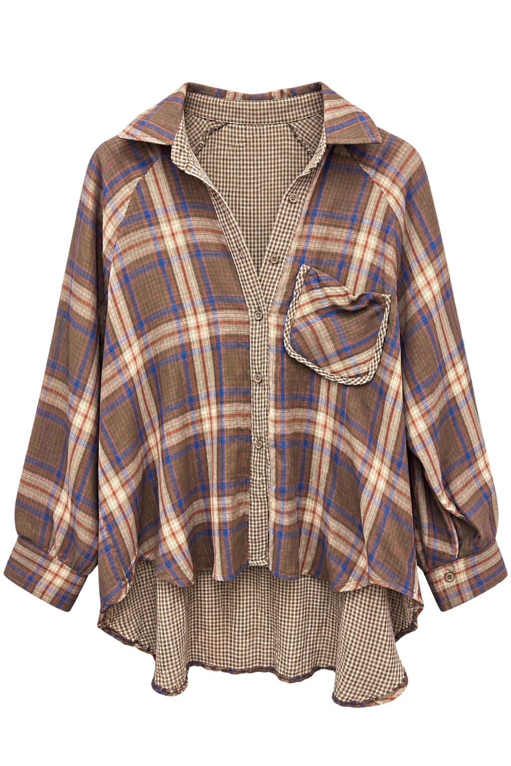 CHEMISE MARGAUX
