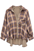 CHEMISE MARGAUX