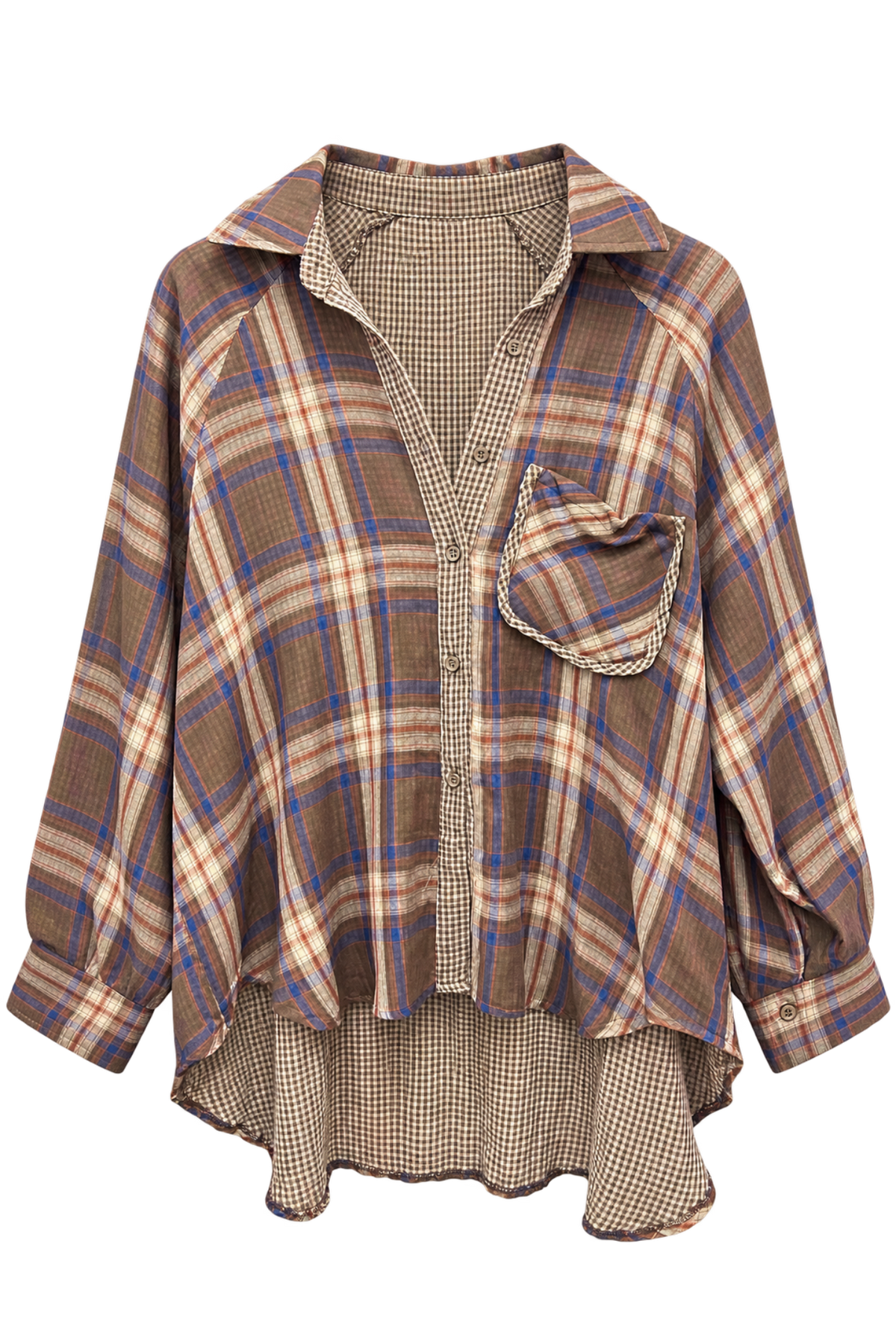 CHEMISE MARGAUX