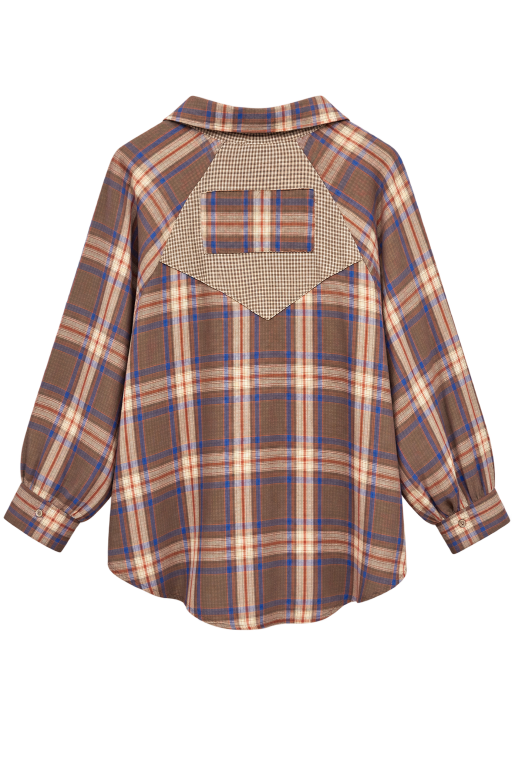 CHEMISE MARGAUX
