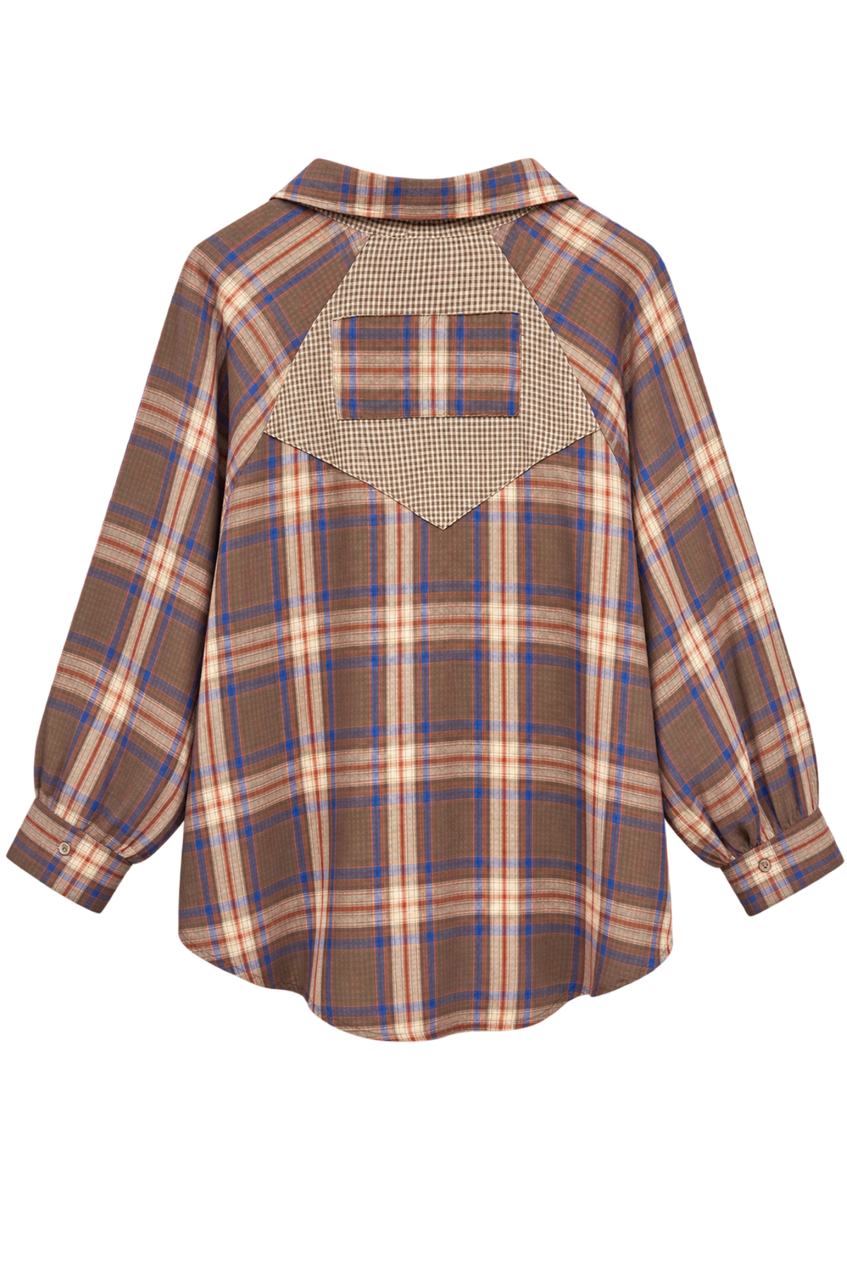 CHEMISE MARGAUX