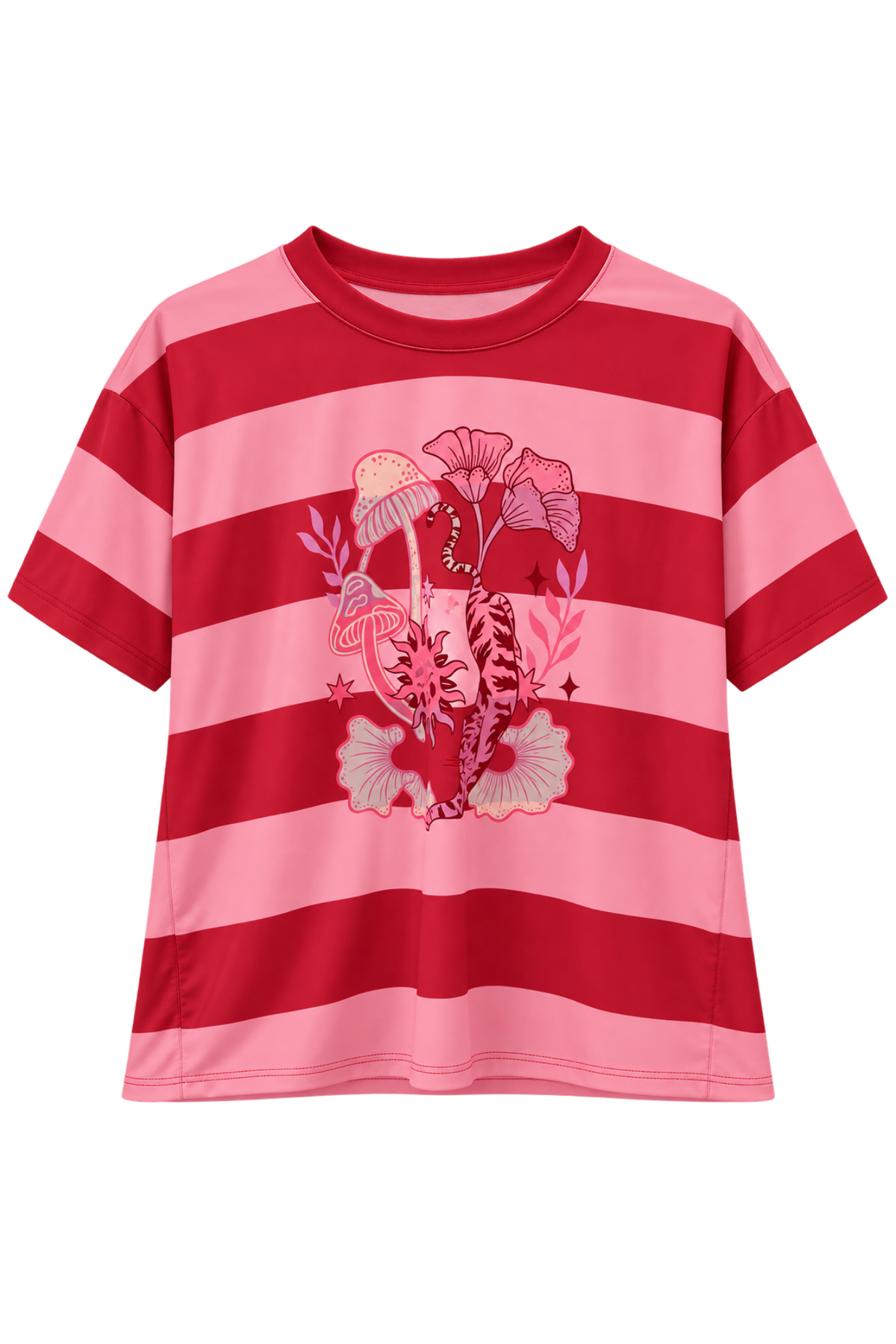 TEE SHIRT ROMY