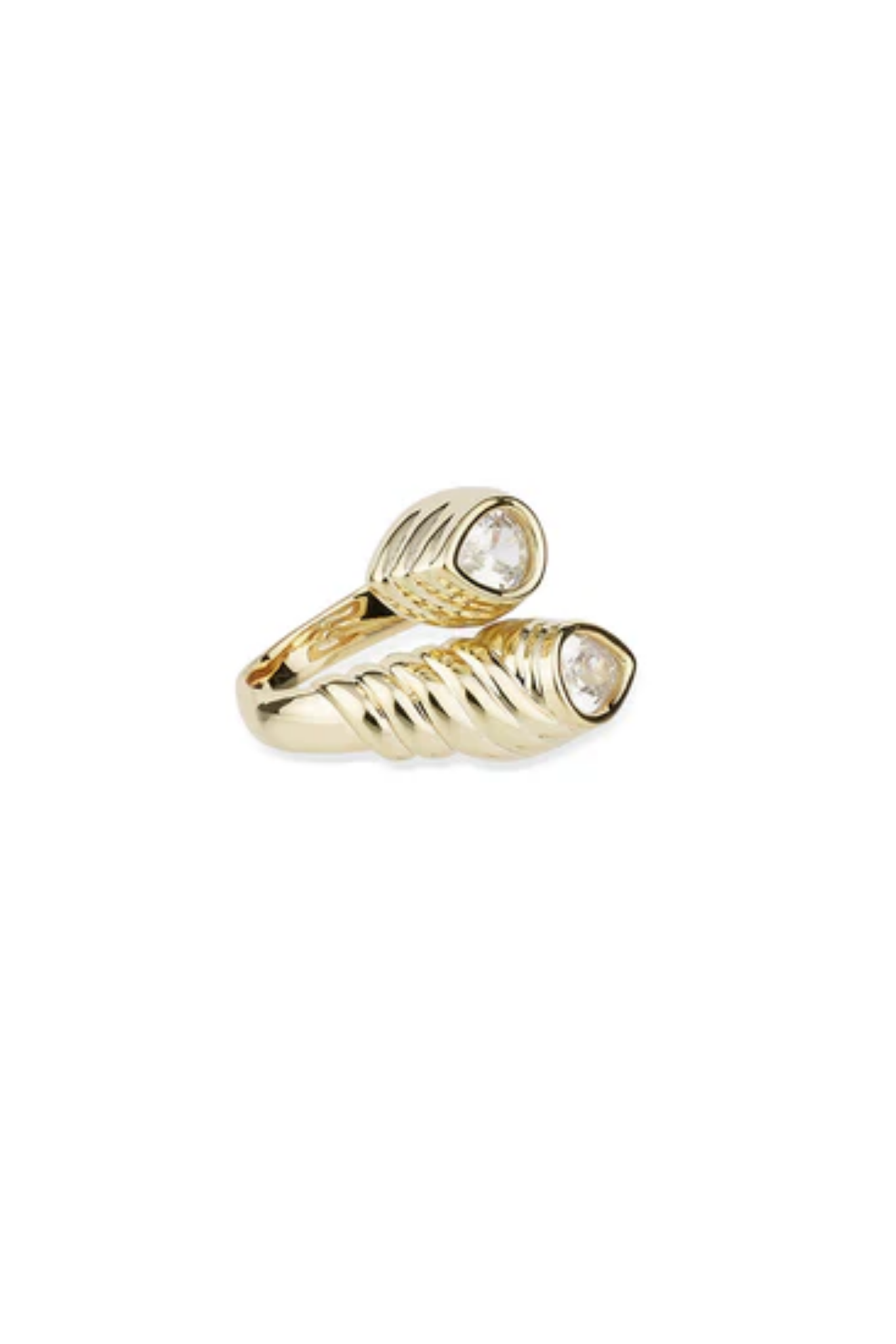 BAGUE CASSANDRA