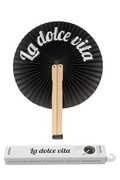 EVENTAIL PAI PAI "LA DOLCE VITA"