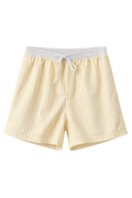 SHORT RIVIERA YELLOW