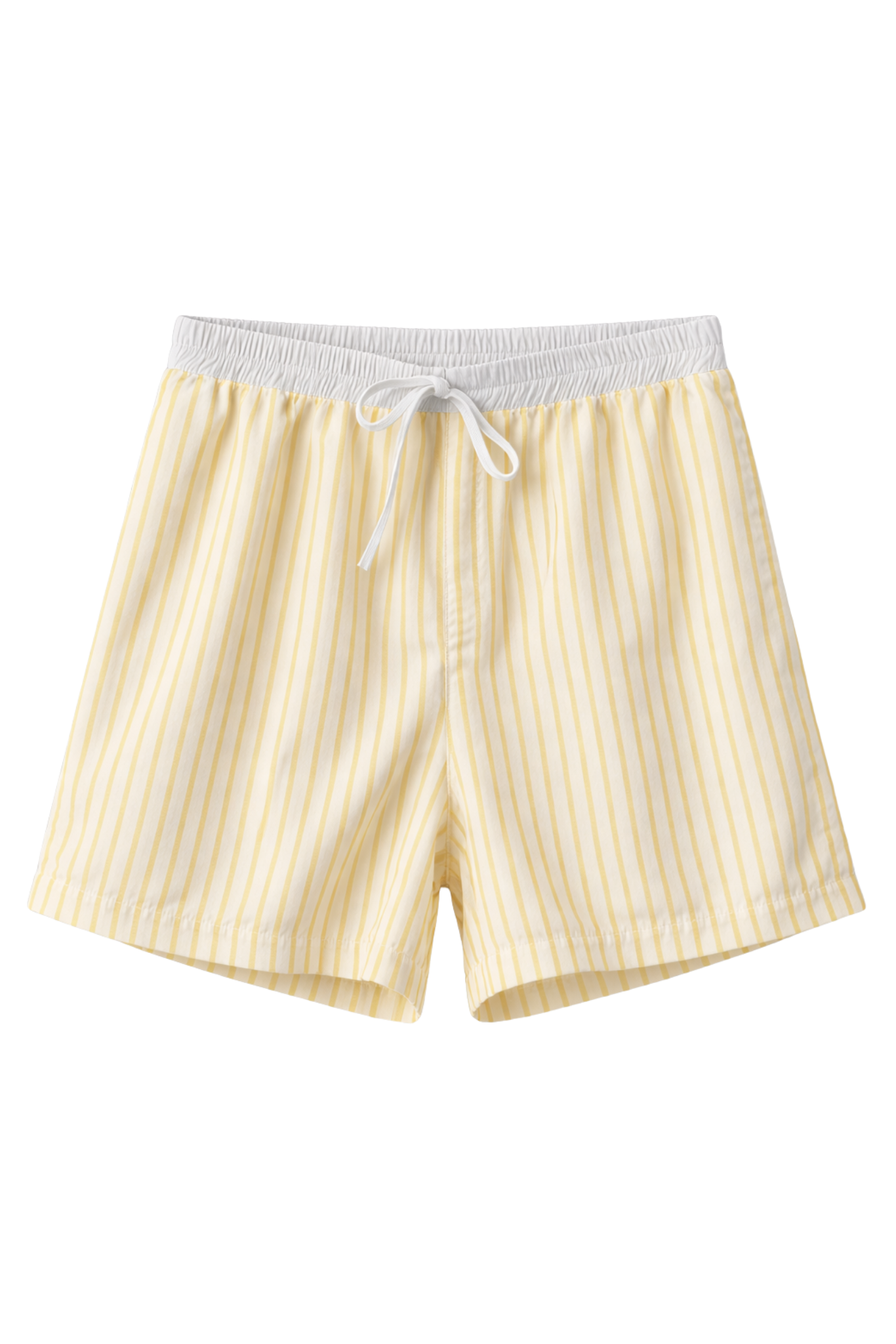 SHORT RIVIERA YELLOW