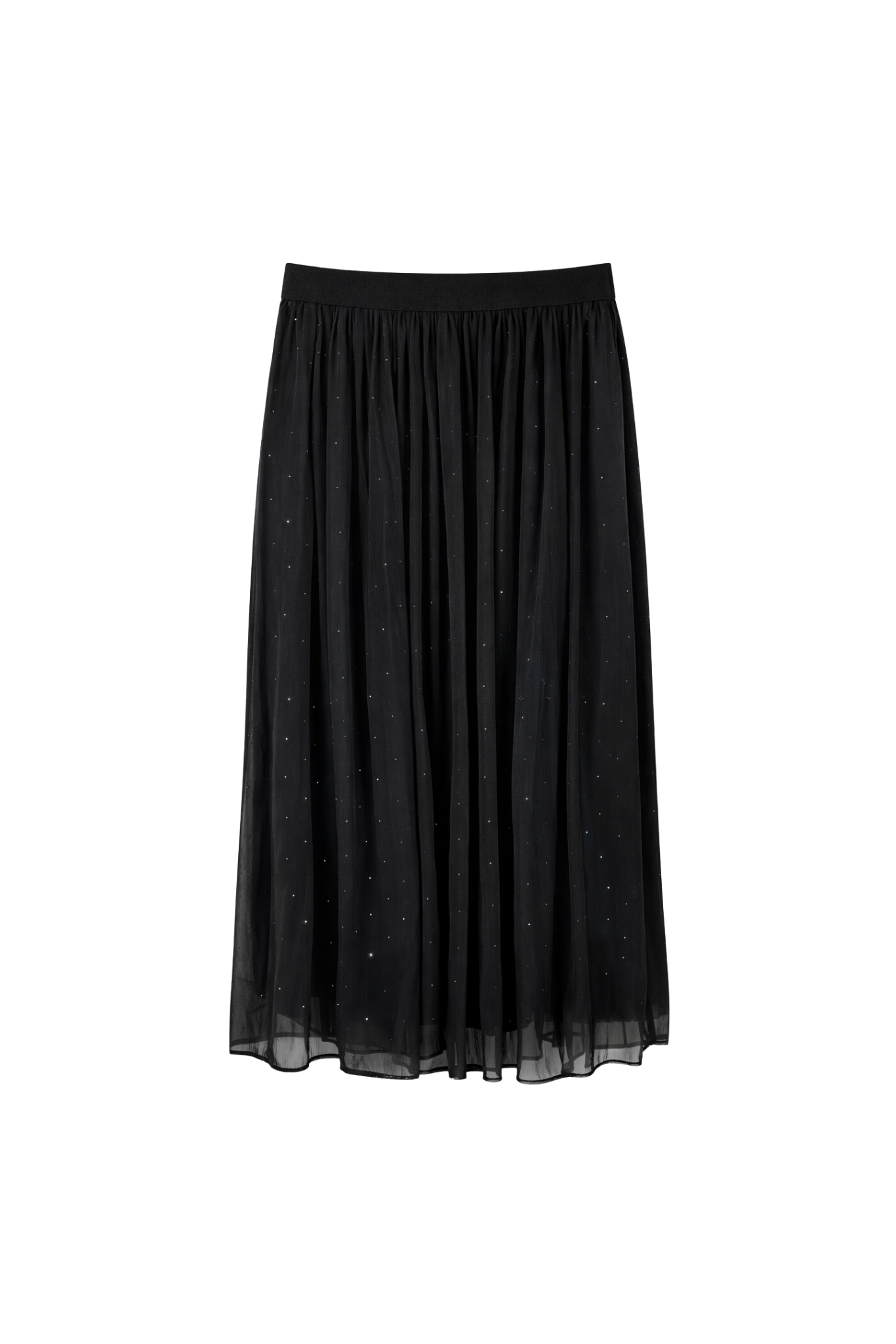 NIGHT SPARKLE SKIRT